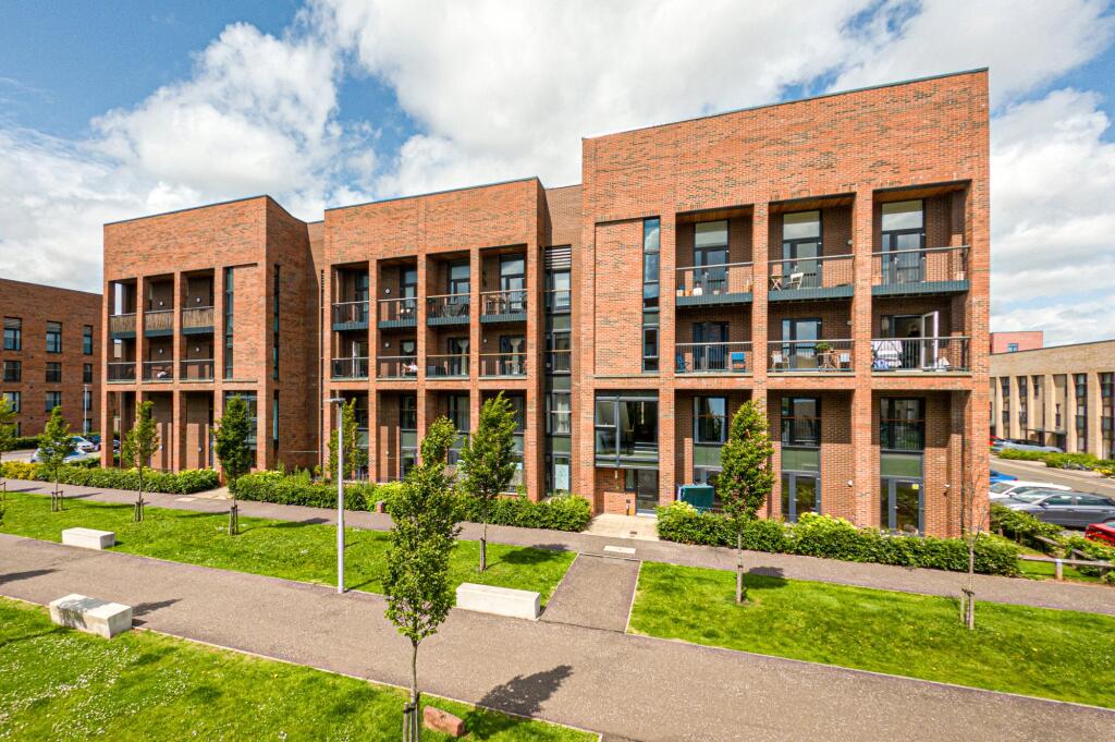 Main image of property: Bedford Street, Laurieston, Glasgow City