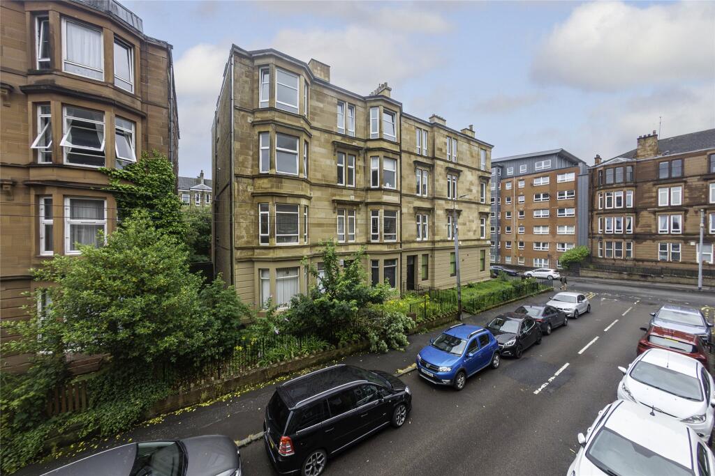 Main image of property: Garthland Drive, Dennistoun, Glasgow City