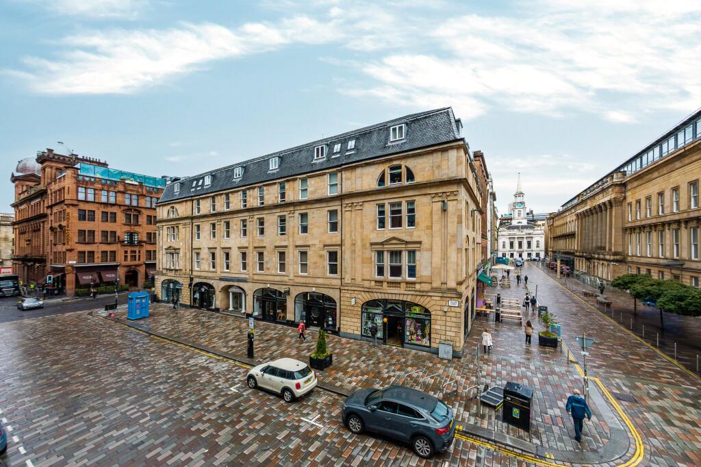 Main image of property: Wilson Street, Merchant City, Glasgow City