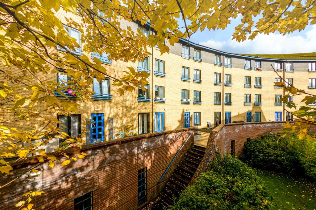 Main image of property: Turnbull Street, Glasgow Green, Glasgow City