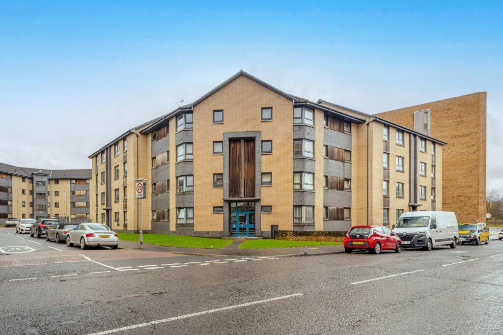 Main image of property: Arcadia Street, Bridgeton, Glasgow City