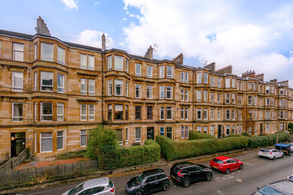 Main image of property: Finlay Drive, Dennistoun, Glasgow City