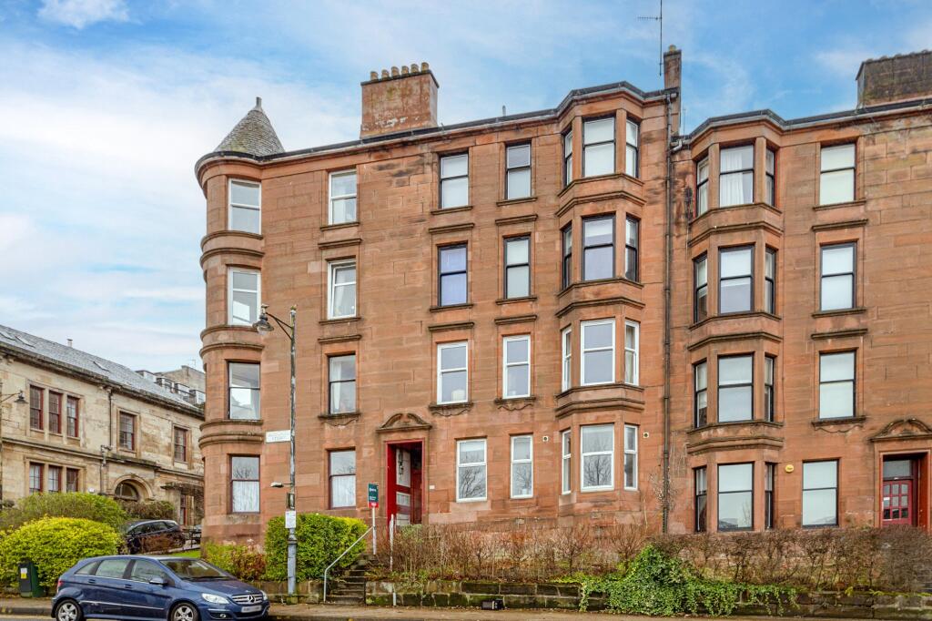 Main image of property: Buccleuch Street, Garnethill, Glasgow