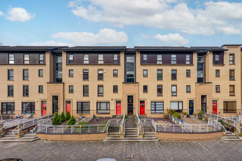 Main image of property: Handel Place, New Gorbals, Glasgow City