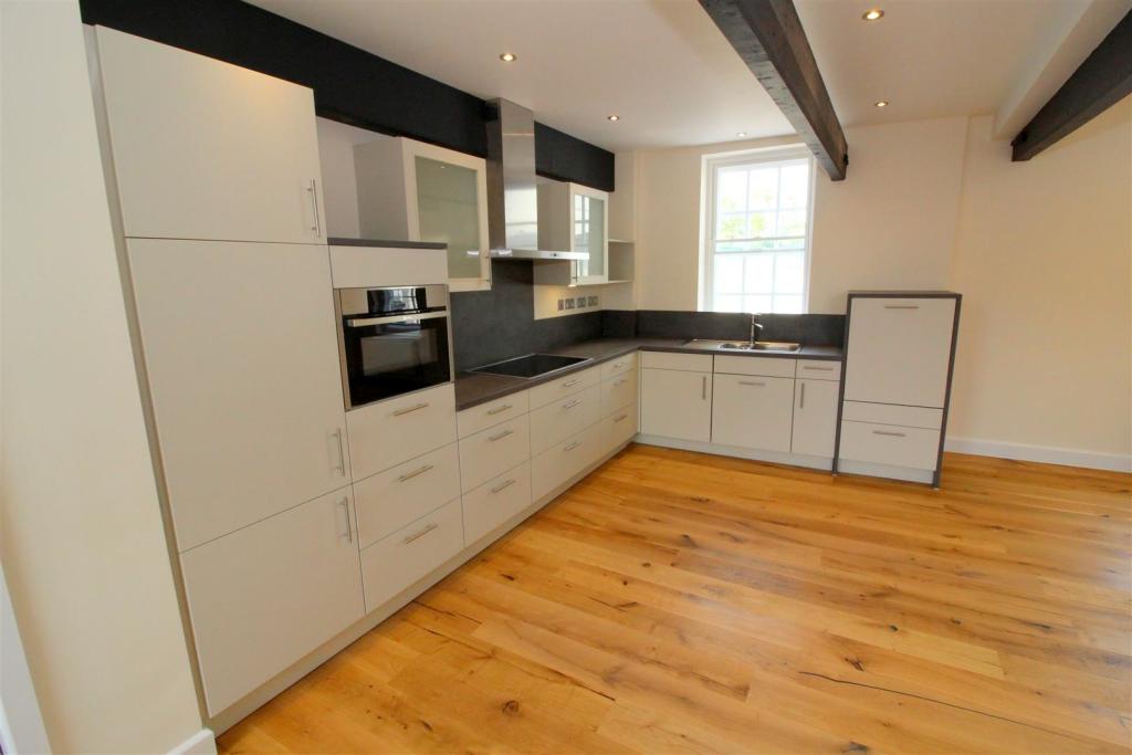 3 bedroom apartment for sale in Mountergate, Norwich, NR1