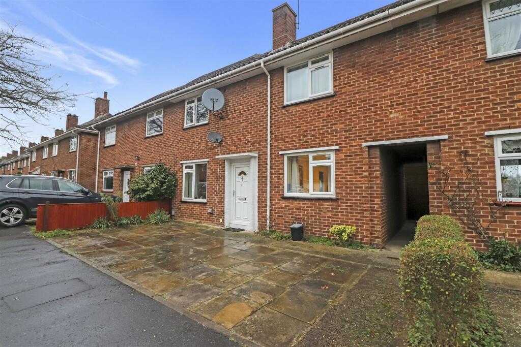 4 bedroom house for rent in Buckingham Road, Norwich, NR4