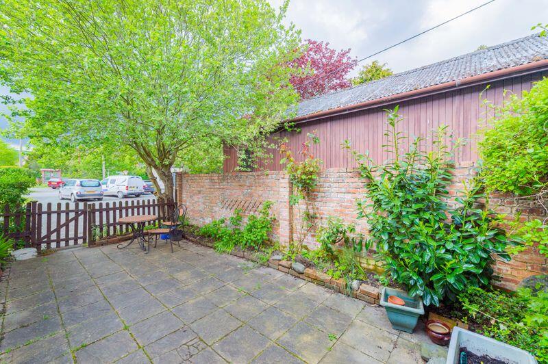 4 bedroom semidetached house for sale in Llwynmawr, Glyn Ceiriog