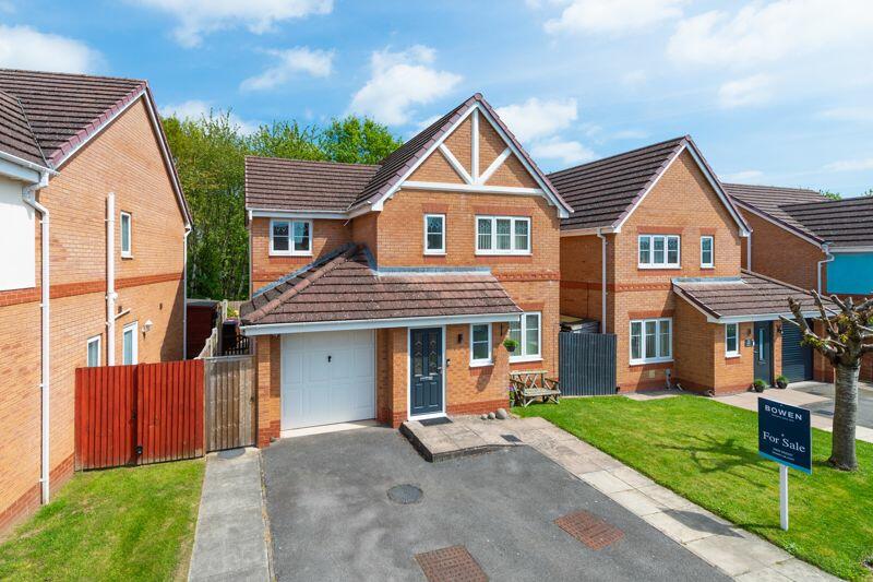Main image of property: Henley Drive, Oswestry