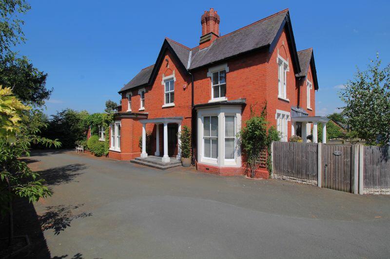 Main image of property: Morda Road, Oswestry