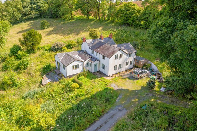 Main image of property: Moelfre, Oswestry