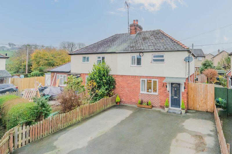 Main image of property: Maes Morgan, Llanrhaeadr Ym Mochnant