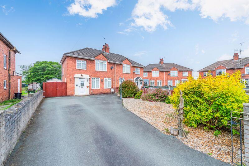Main image of property: North View, Chirk