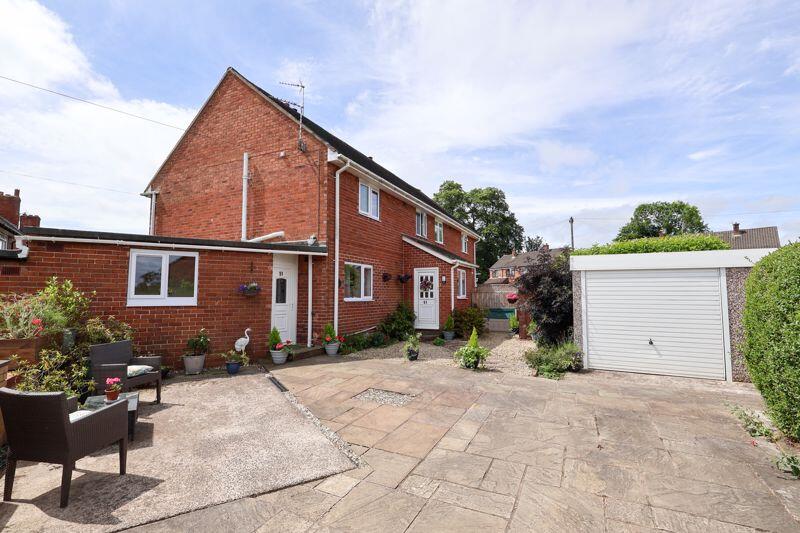 Main image of property: Laburnum Drive, Oswestry