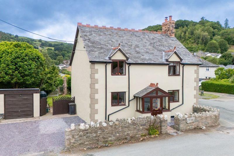 Main image of property: New Road, Glyn Ceiriog, Llangollen