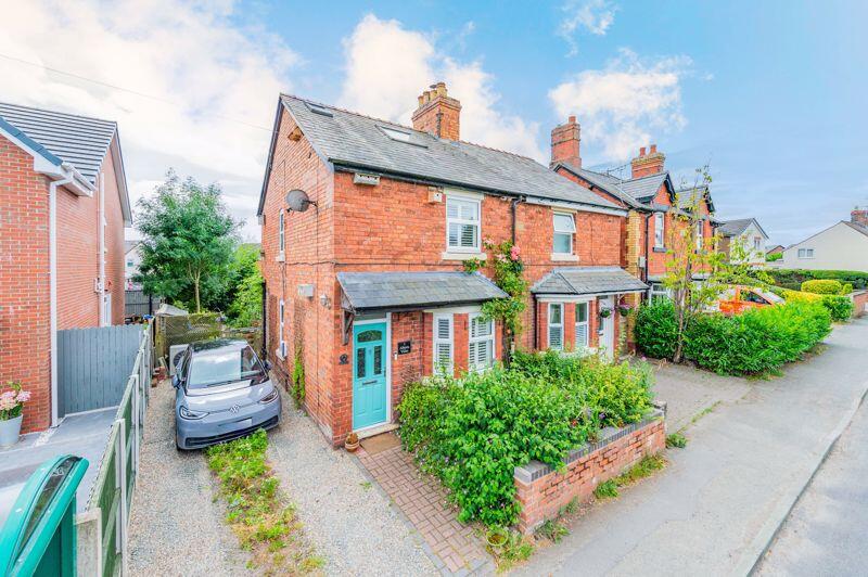 Main image of property: Alberta Villas, Ellesmere Road, St Martins
