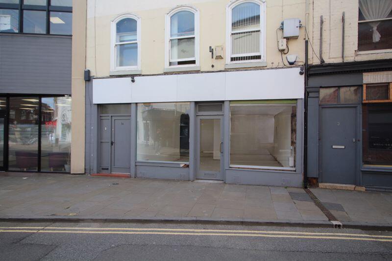 Main image of property: Willow Street, Oswestry