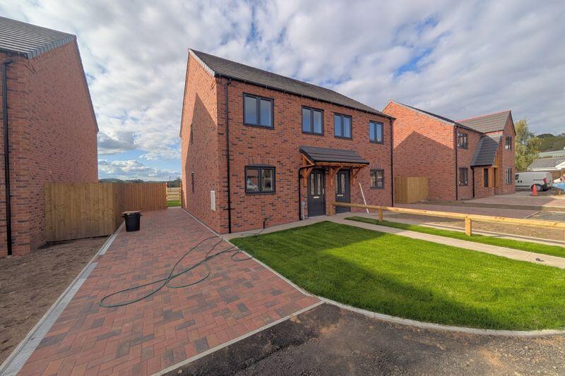 Main image of property: Long Mountain View, Trewern, Welshpool