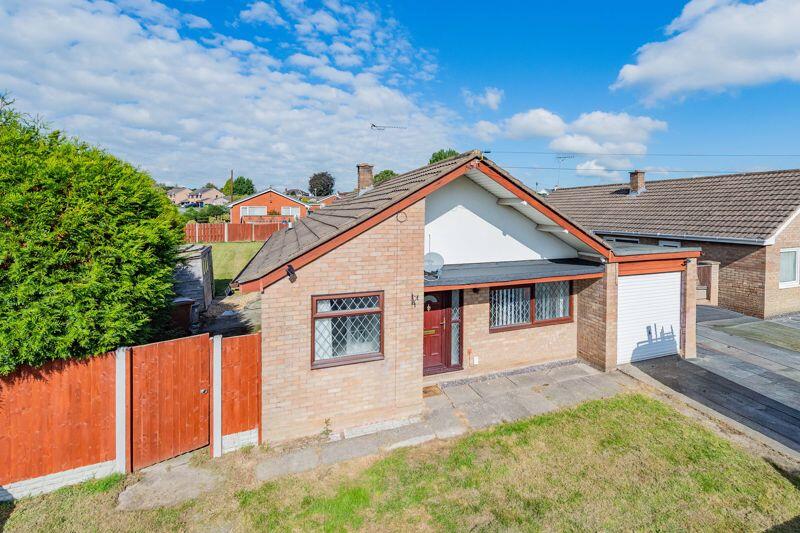 Main image of property: Wilfred Owen Road, Oswestry