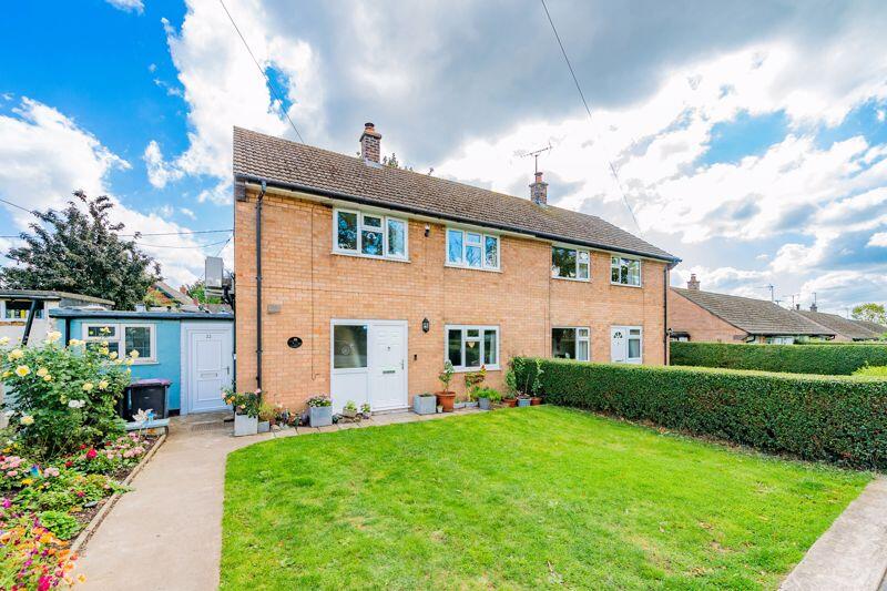 Main image of property: Marshfields, Maesbury Marsh, Oswestry