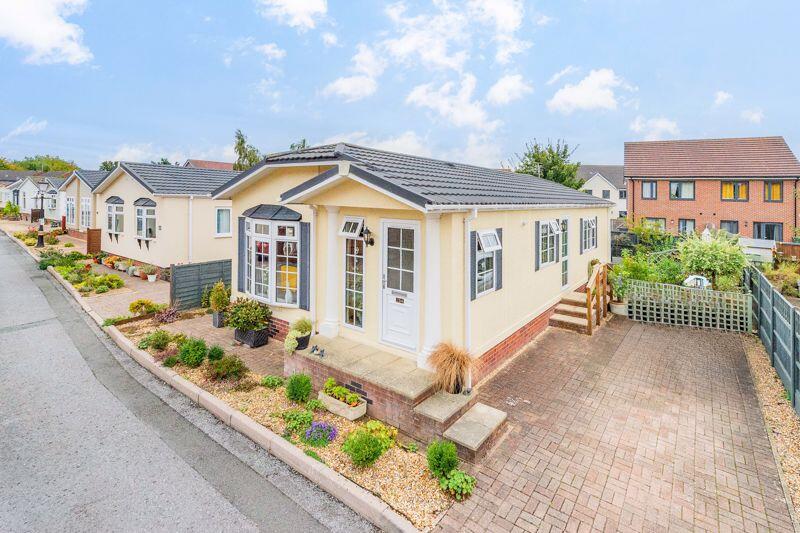 Main image of property: Whittington Road, Oswestry