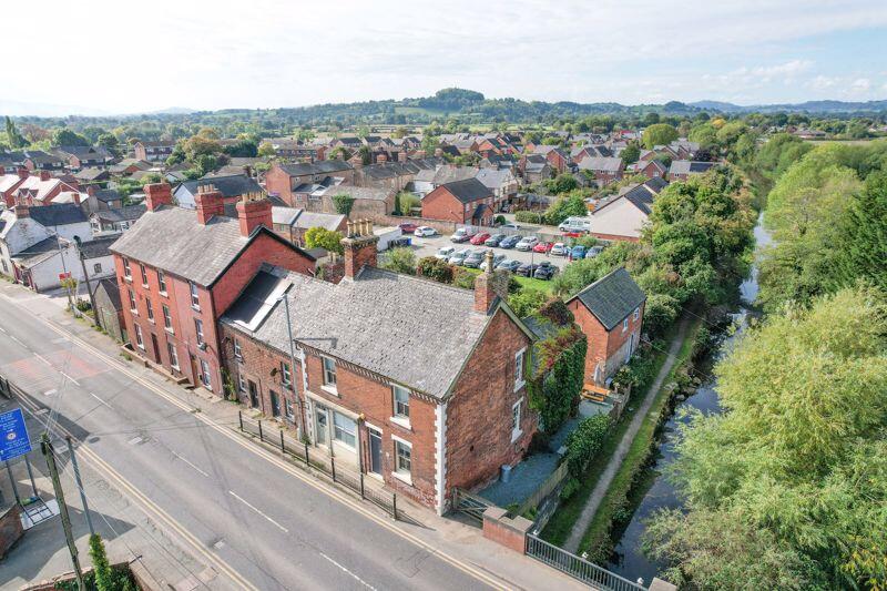 Main image of property: North Road, Llanymynech