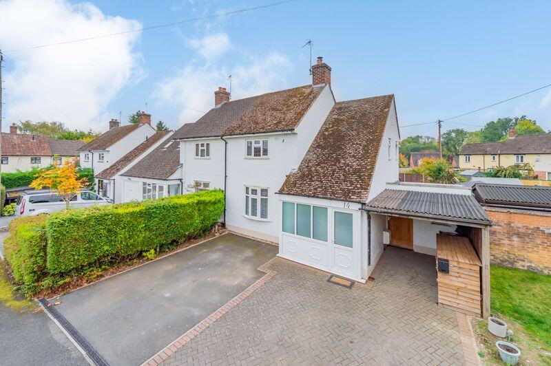 Main image of property: St. Barbaras Place, Oswestry