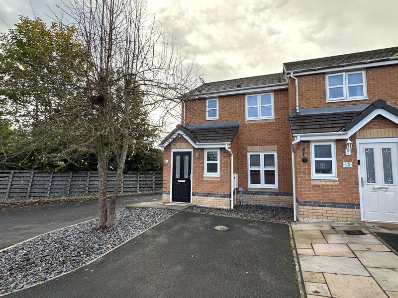 Main image of property: Darwin Court, Whitchurch