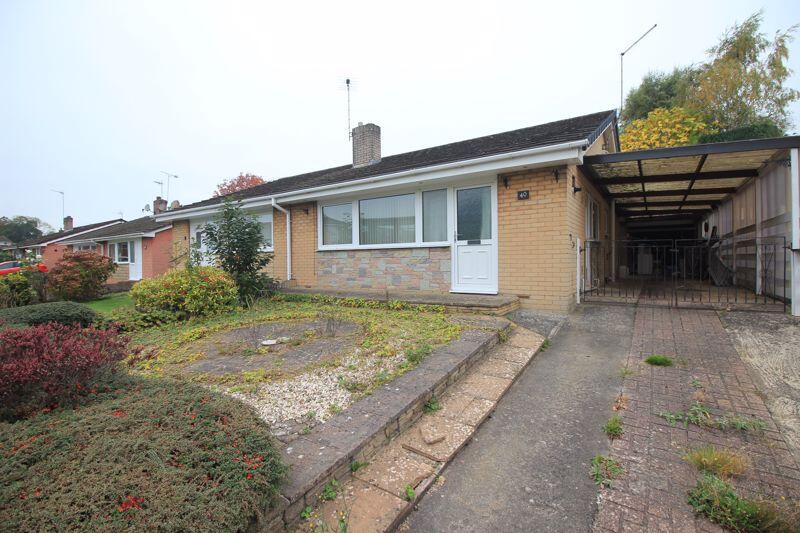 Main image of property: Vyrnwy Road, Oswestry