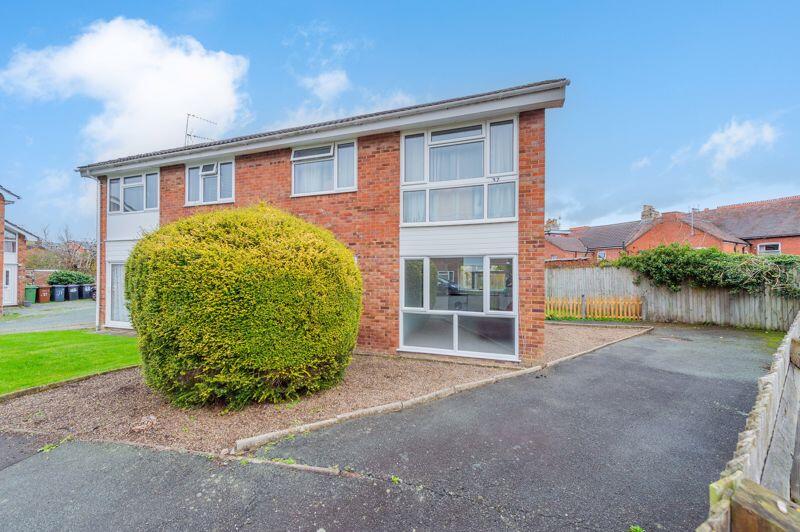 Main image of property: Vyrnwy Place, Oswestry