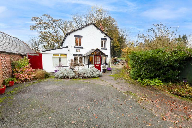 Main image of property: Woodlands Cottages, Gledrid, Chirk