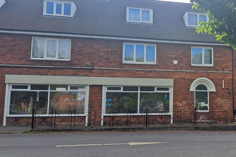 Main image of property: West View, Wrexham