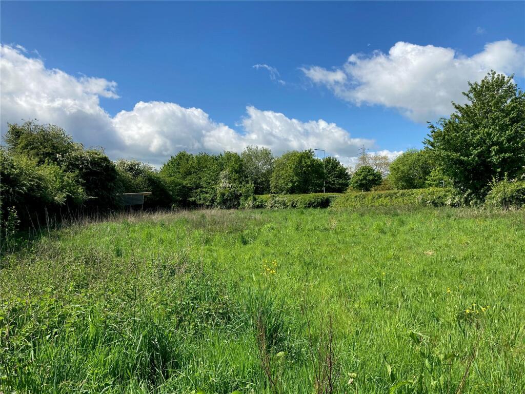 Land for sale in Horsehay, Telford, Shropshire, TF4