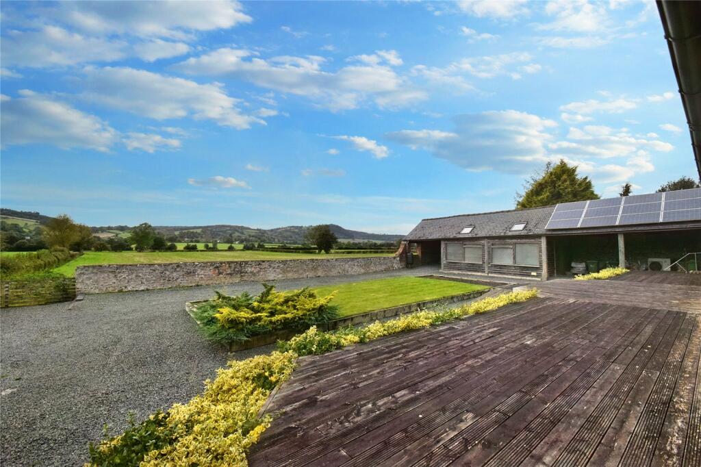 Main image of property: Leinthall Starkes, Ludlow, Herefordshire