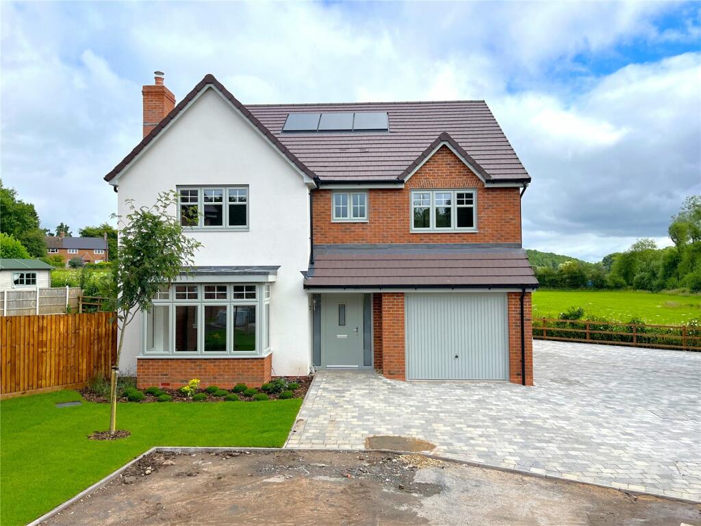 Main image of property: The Maltings, Morville, Shropshire