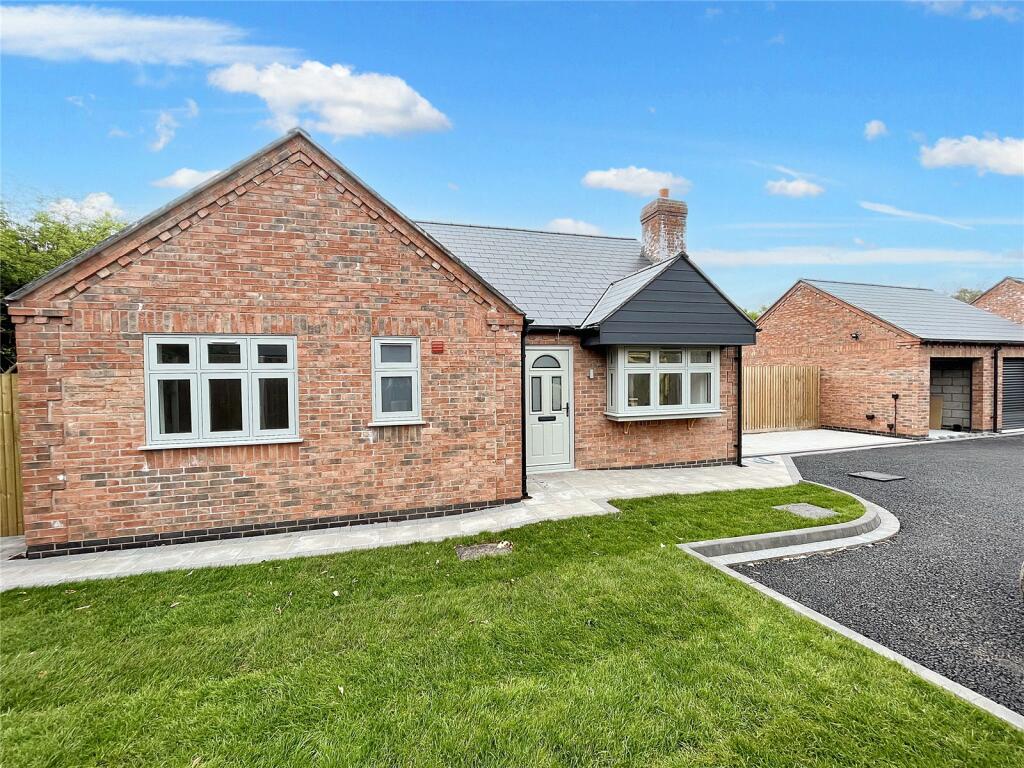 Main image of property: Allscott, Telford, Shropshire