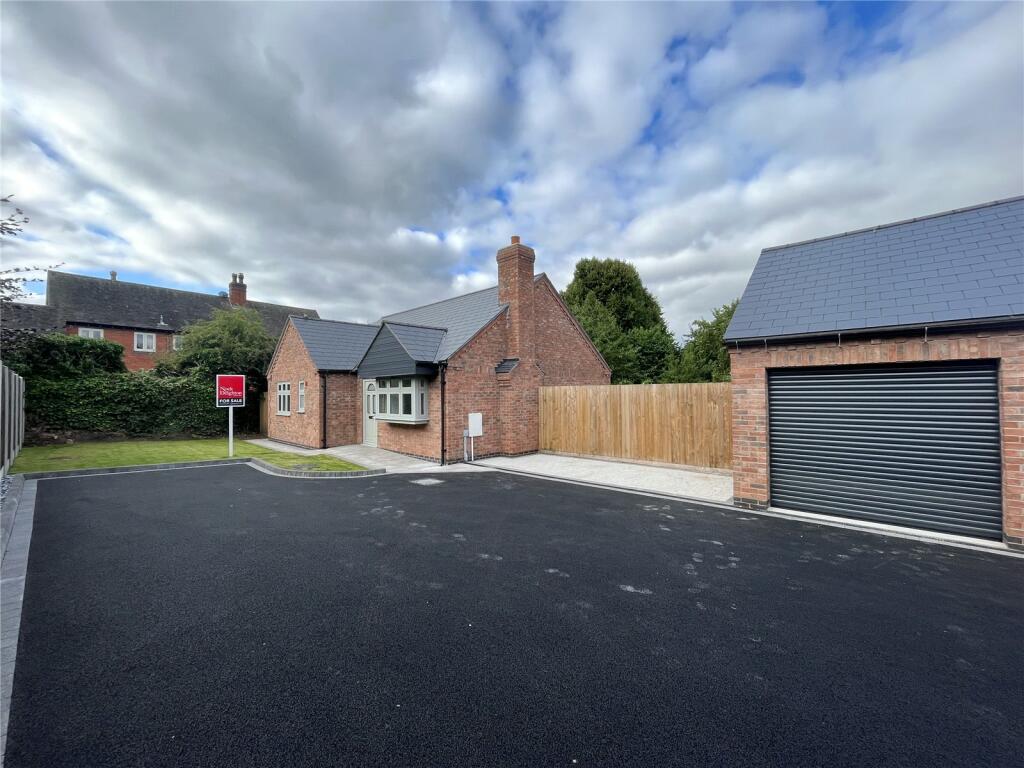 Main image of property: Allscott, Telford, Shropshire