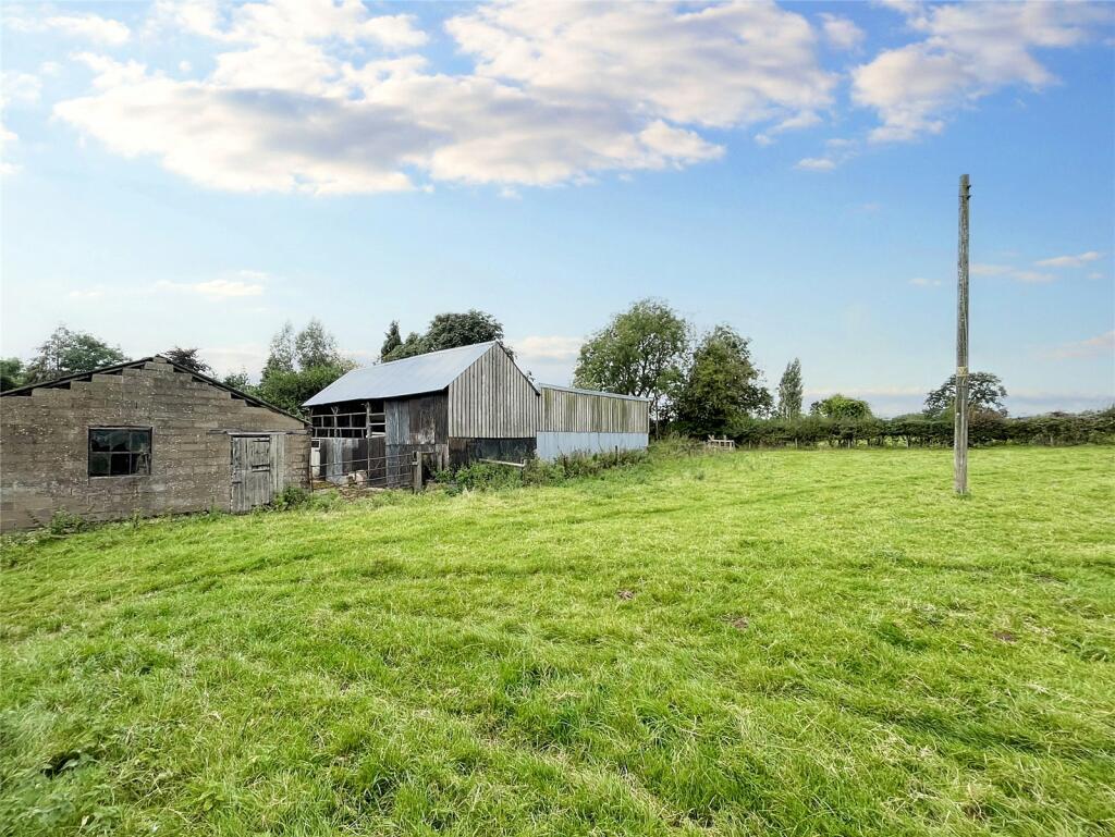 Main image of property: Spring Grove Lane, Oldwood, Tenbury Wells, Worcestershire