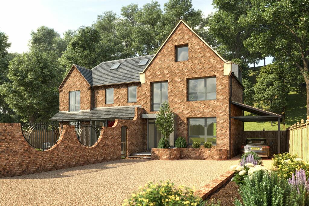 Main image of property: Dale Road, Coalbrookdale, Telford, Shropshire