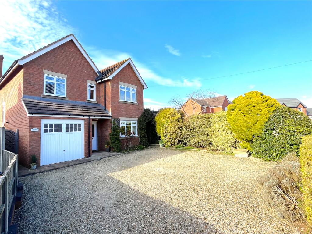 Main image of property: Coppice Drive, High Ercall, Telford, Shropshire