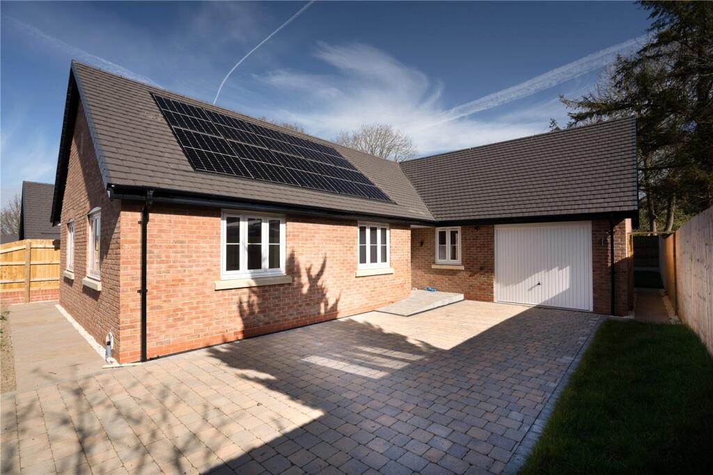 Main image of property: Haygate Road, Wellington, Telford, Shropshire