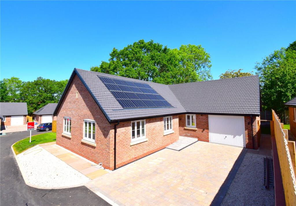 Main image of property: Haygate Road, Wellington, Telford, Shropshire