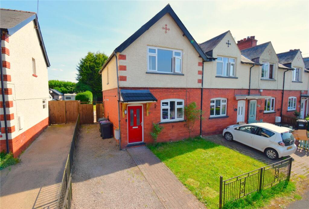 Main image of property: Beech Street, Highley, Bridgnorth, Shropshire