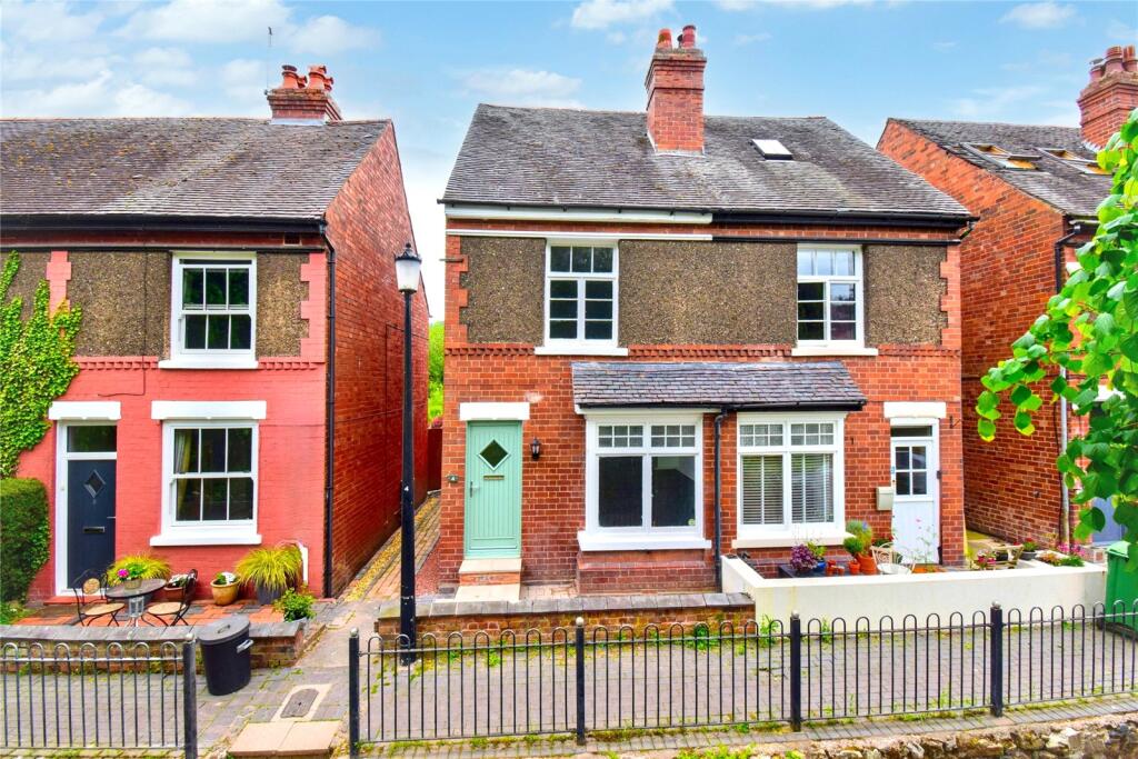 Main image of property: Severnside, Bridgnorth, Shropshire