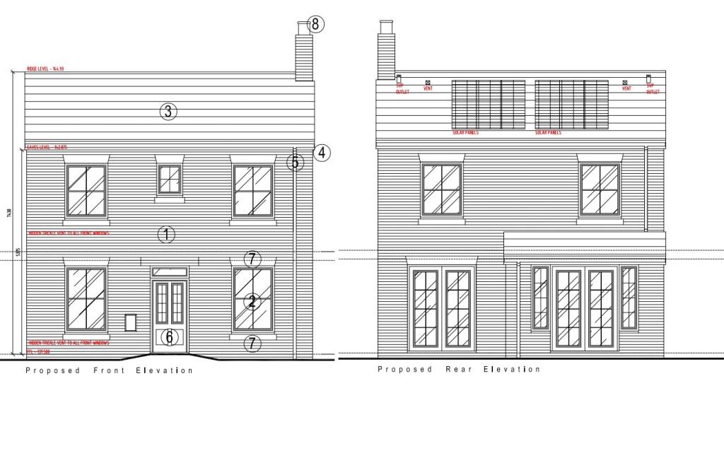 Main image of property: Park Street, Madeley, Telford, Shropshire