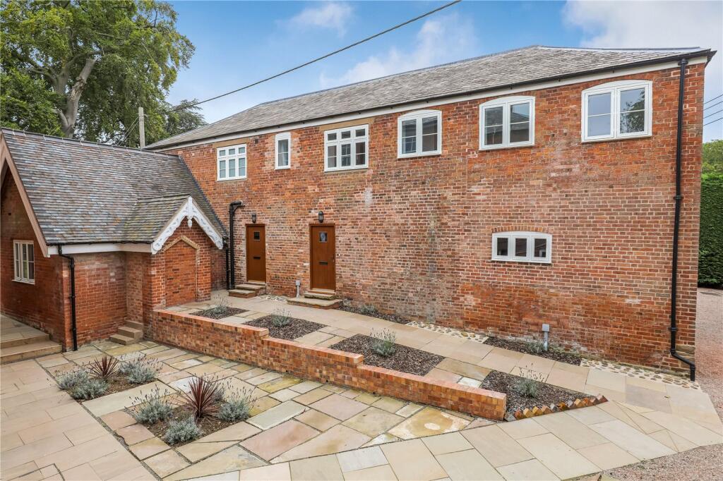 Main image of property: Ashford Carbonel, Ludlow