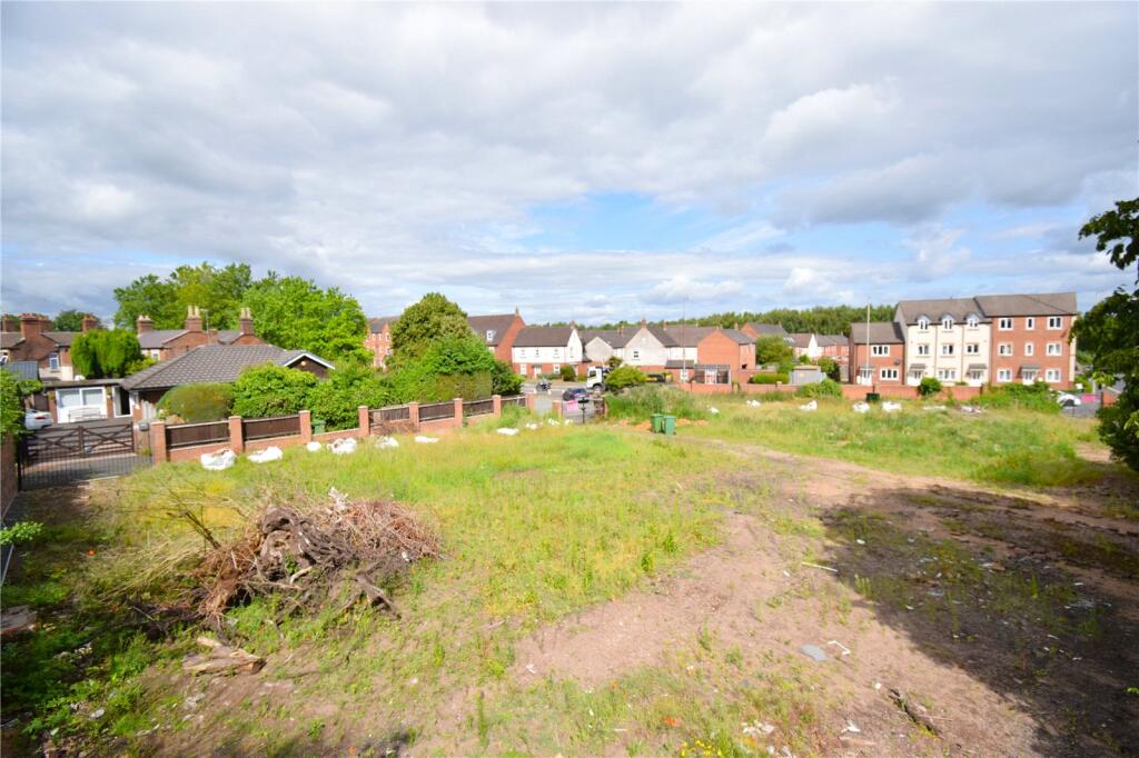 Main image of property: Castle Street, Hadley, Telford, Shropshire