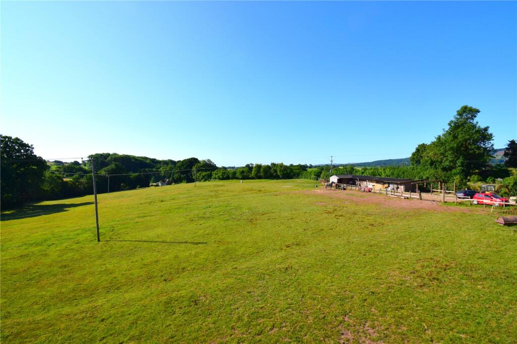 Main image of property: Middleton Priors, Bridgnorth, Shropshire
