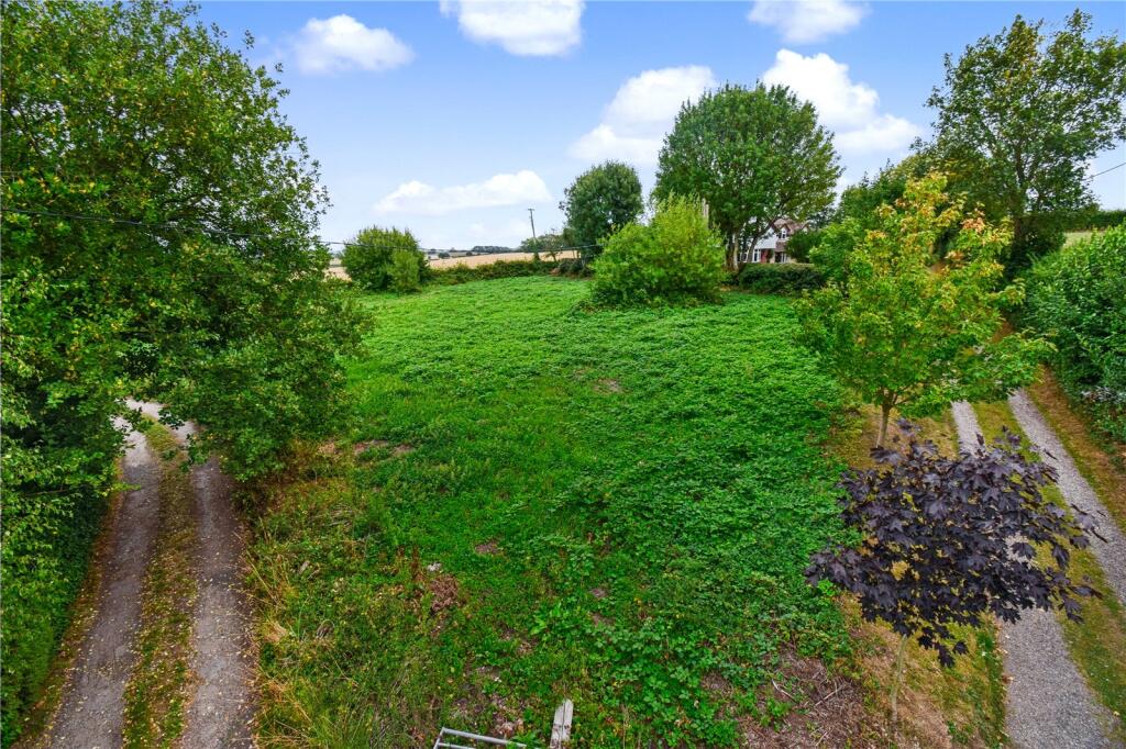 Main image of property: Back Lane, Ackleton, Wolverhampton, Shropshire