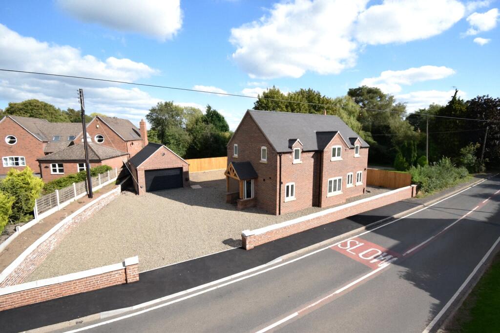 Main image of property: Eardington, Bridgnorth, Shropshire