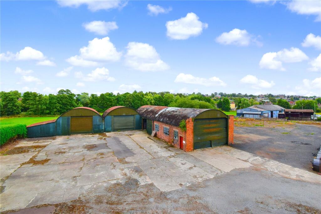 Main image of property: Bromfield Road, Ludlow, Shropshire